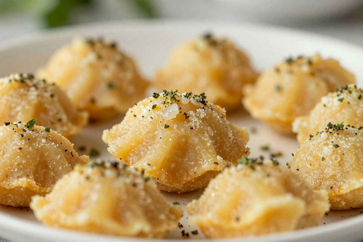 Canederli allo speck: il piatto che unisce tradizione e comfort food in un abbraccio di sapori unici