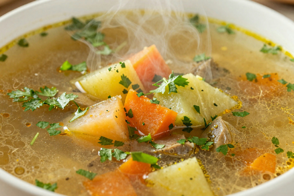 7 piatti caldi da preparare in 15 minuti per riscaldare le sere d'inverno e stupire tutti