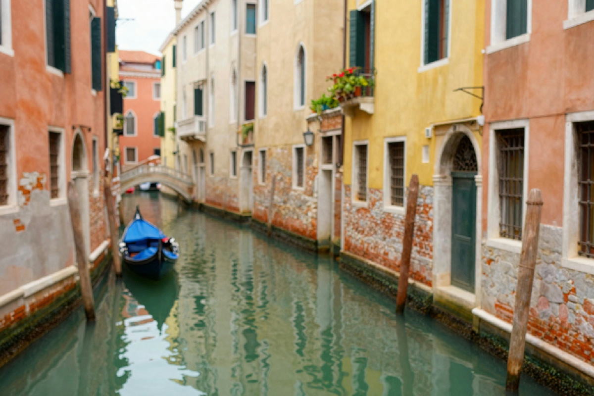 Soggiornare a Venezia senza svuotare il portafoglio: le zone migliori per un'esperienza unica